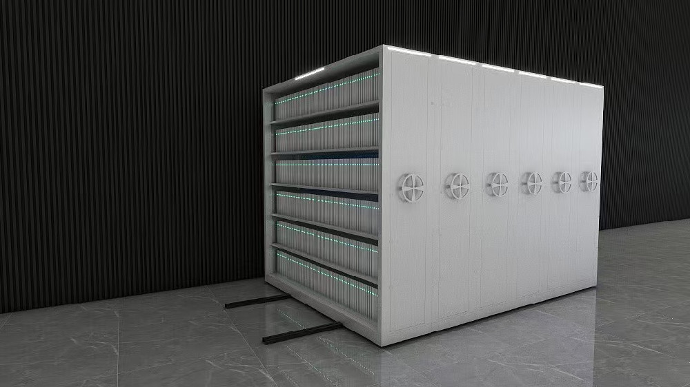 智能文件柜(Lite)