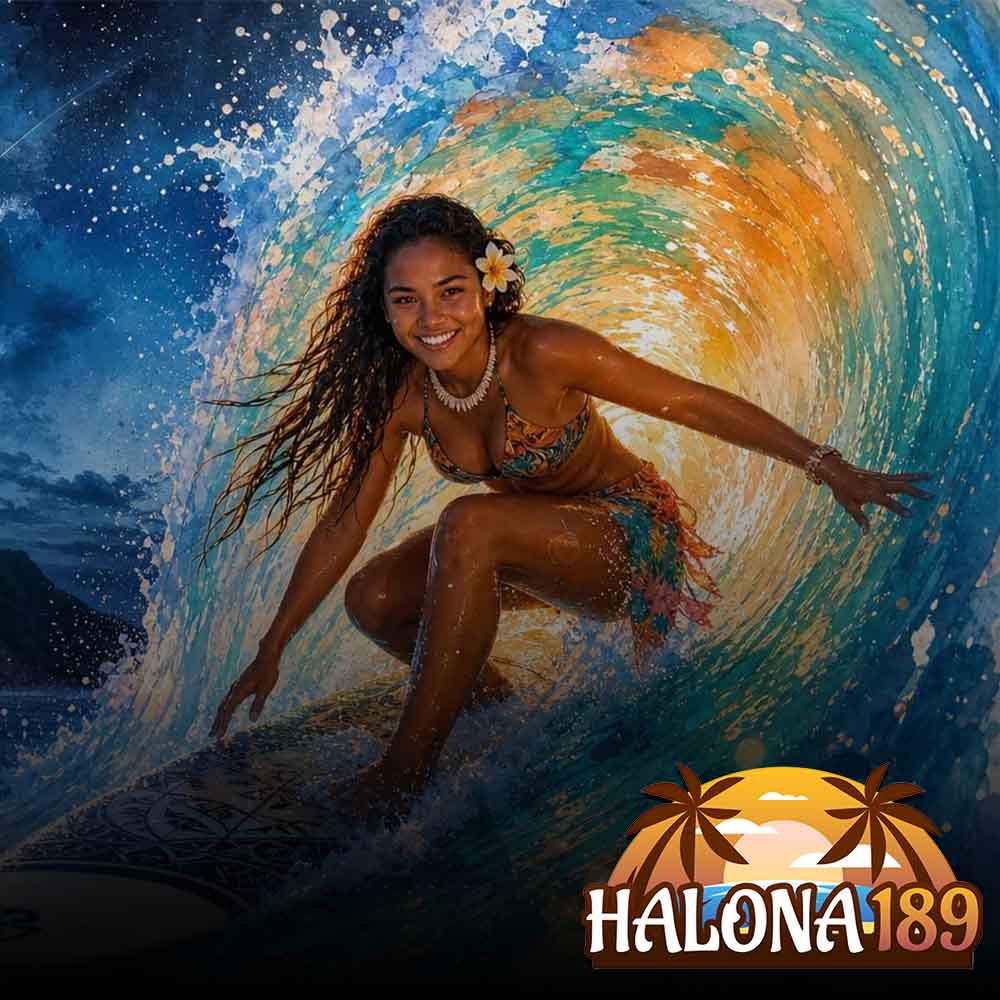 Banner Halona189 Poker Casino Sicbo